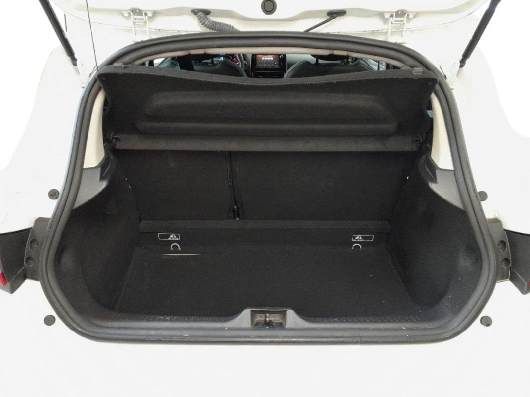 Renault Clio - Photo 12