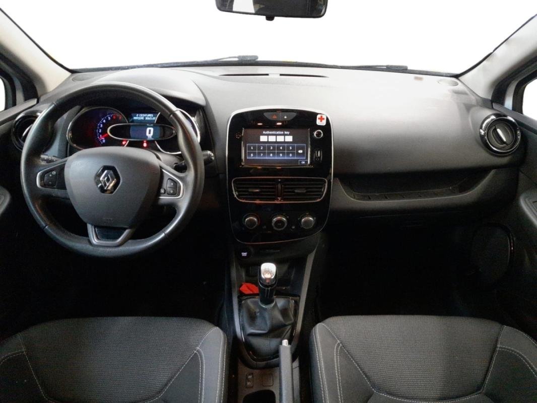 Renault Clio - Photo 14