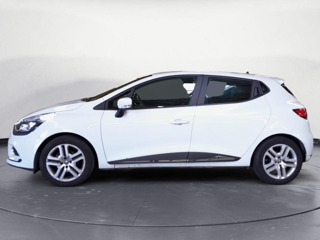 Renault Clio - Photo 2