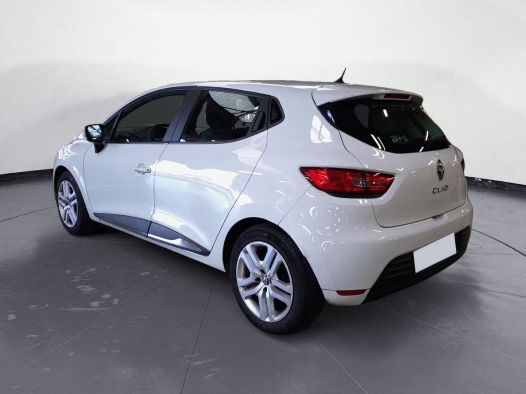 Renault Clio - Photo 3