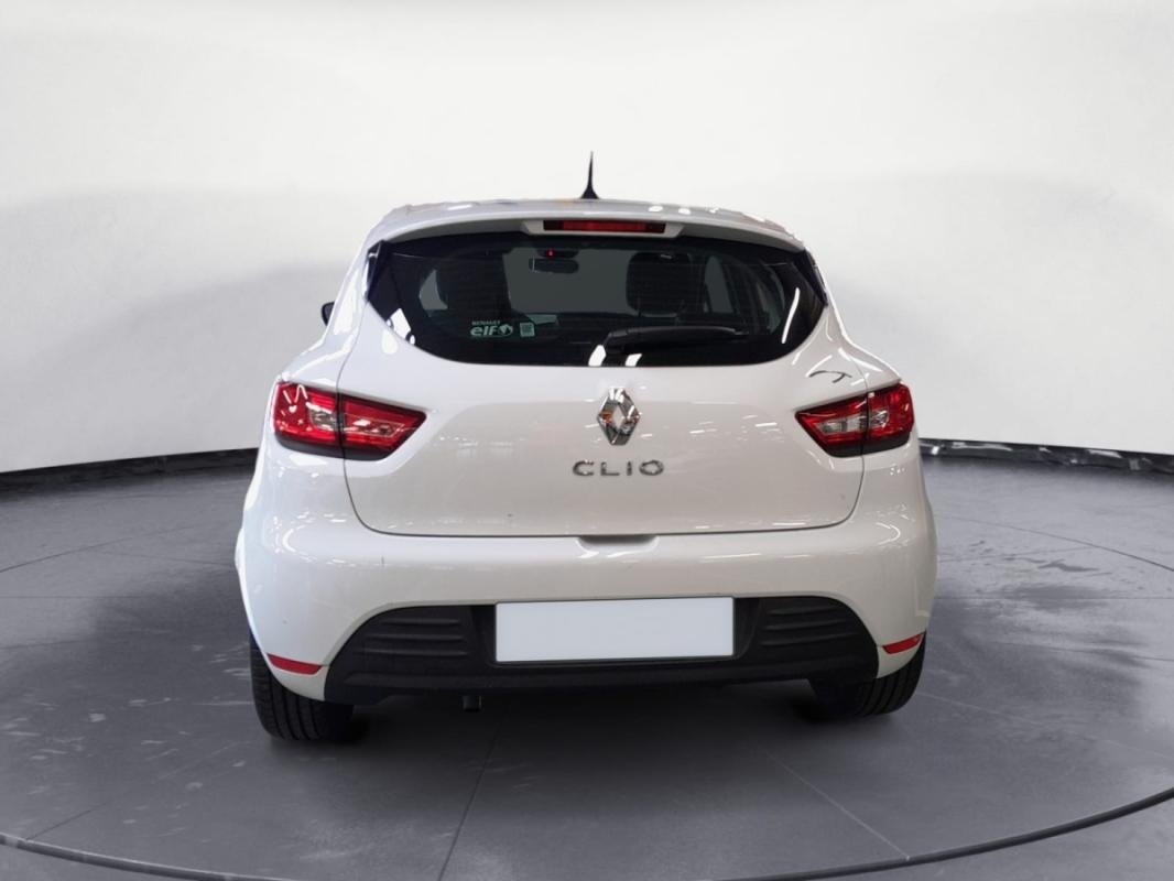Renault Clio - Photo 4