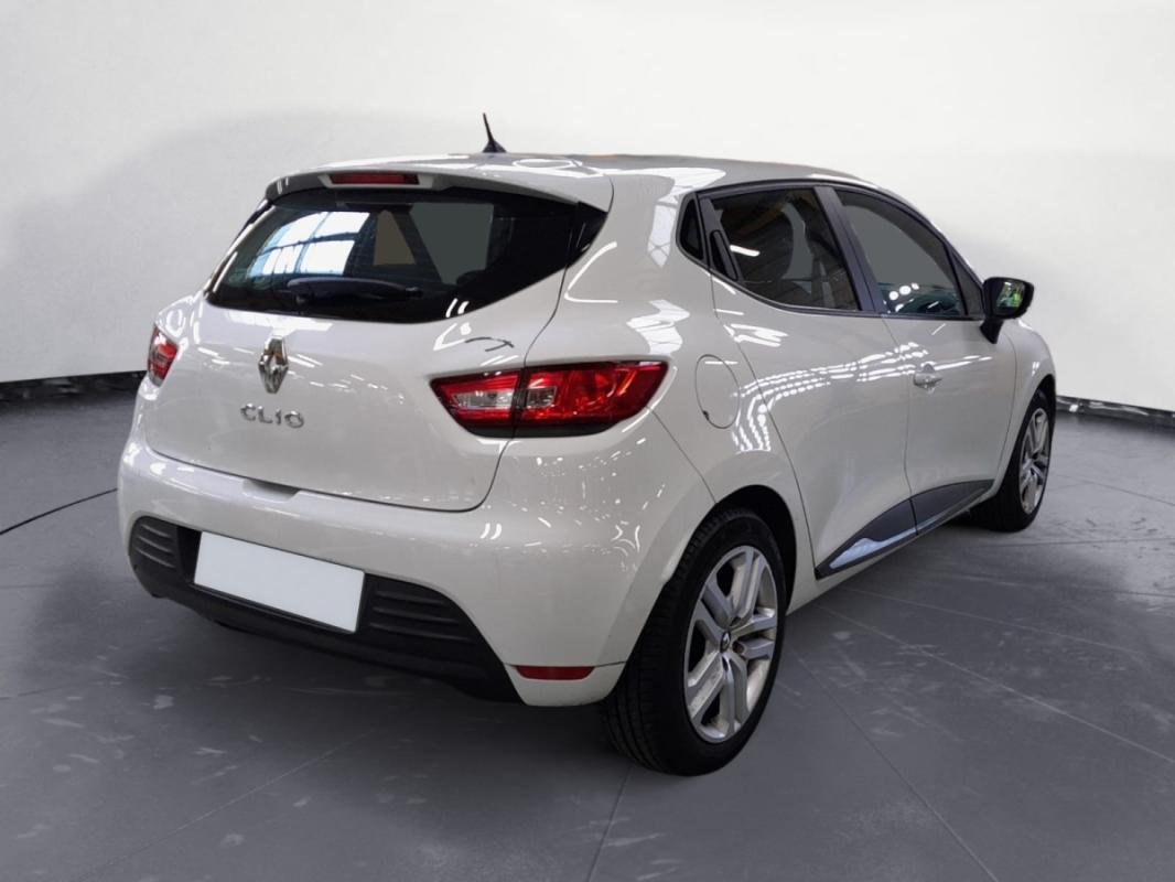Renault Clio - Photo 5