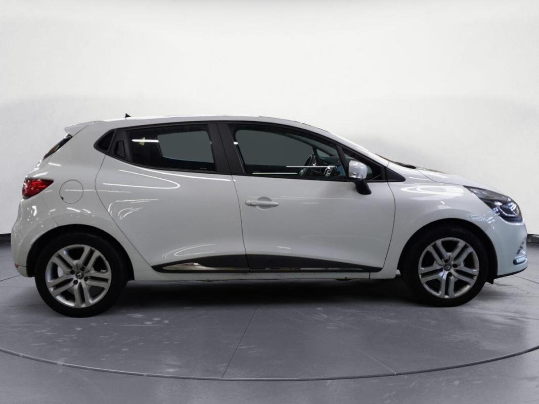 Renault Clio - Photo 6