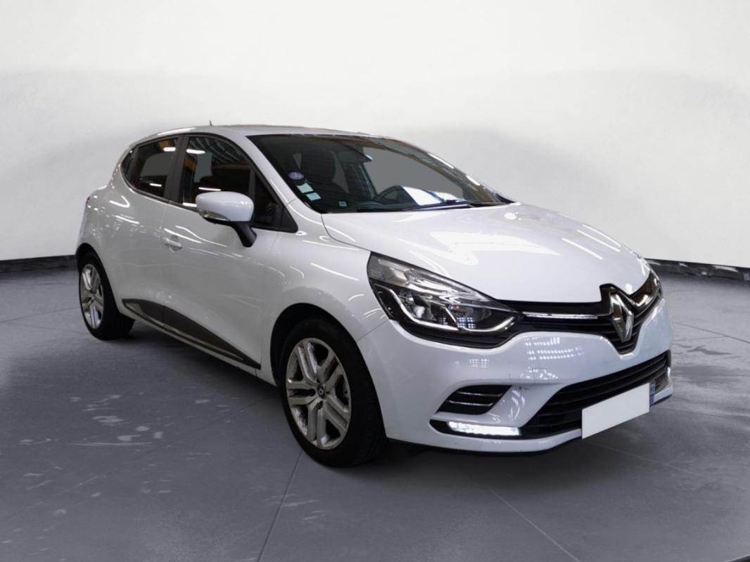 Renault Clio - Photo 7