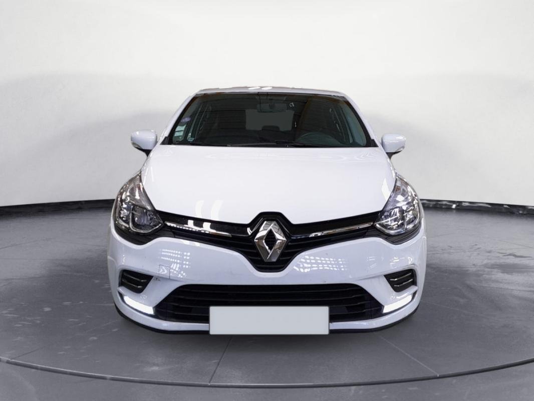 Renault Clio - Photo 8