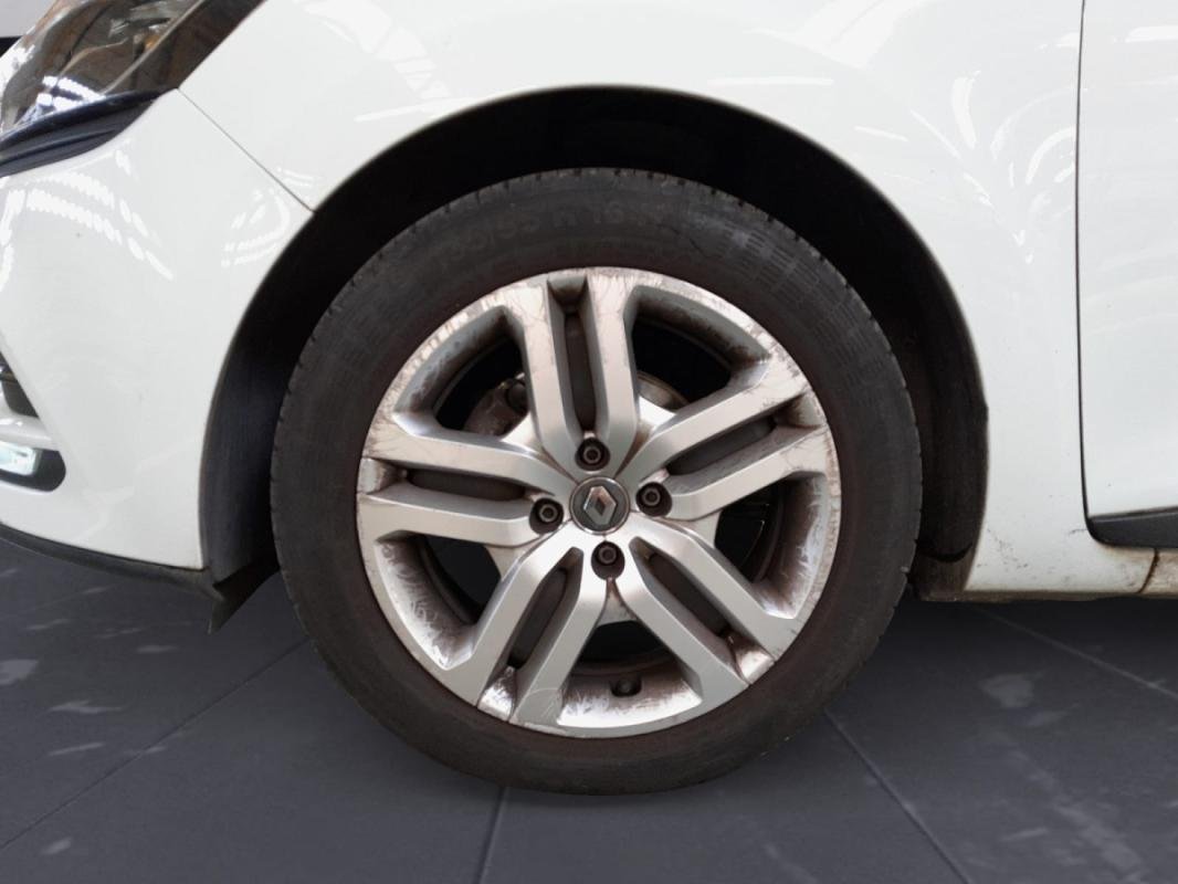 Renault Clio - Photo 9