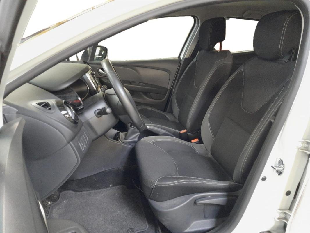 Renault Clio - Photo 10