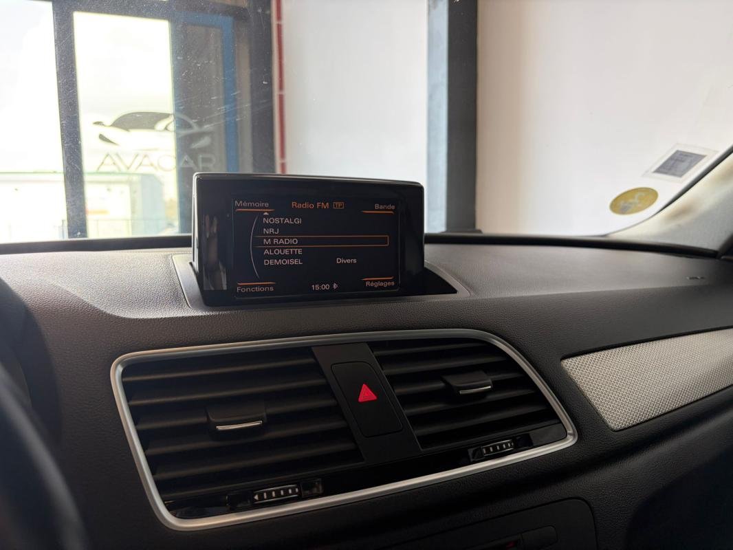 Audi Q3 - Photo 18