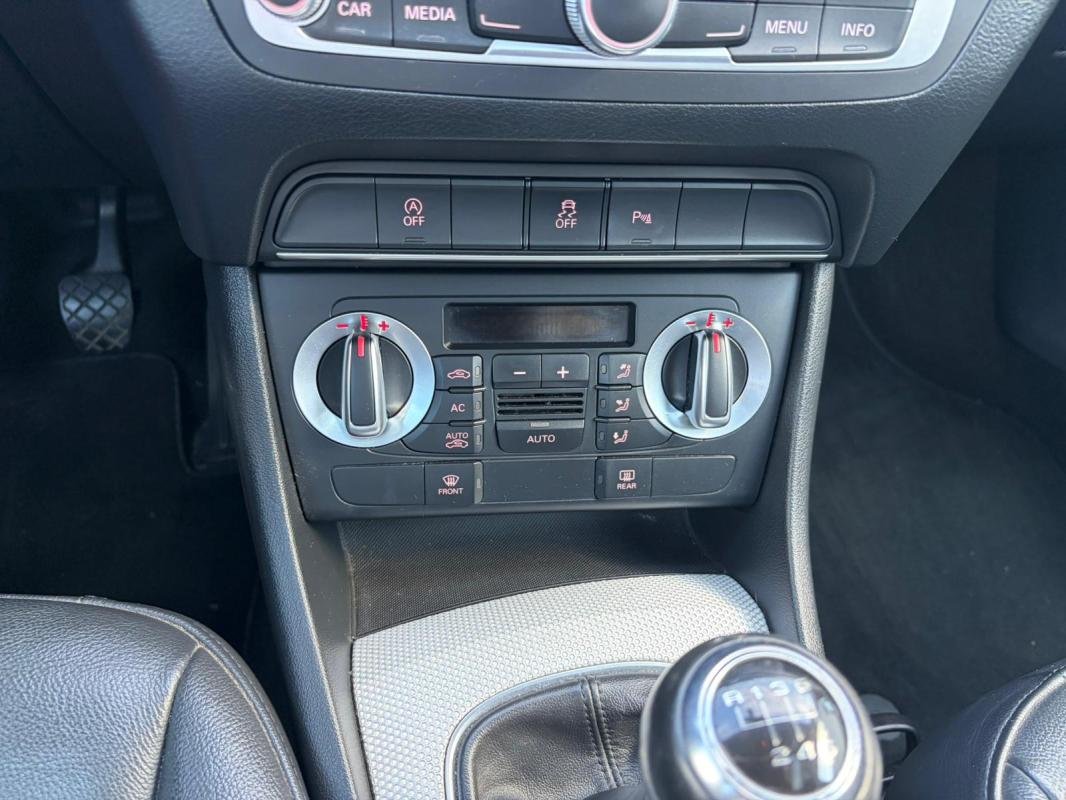 Audi Q3 - Photo 21