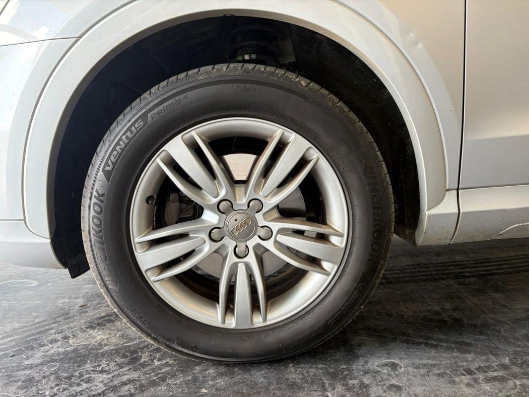 Audi Q3 - Photo 23