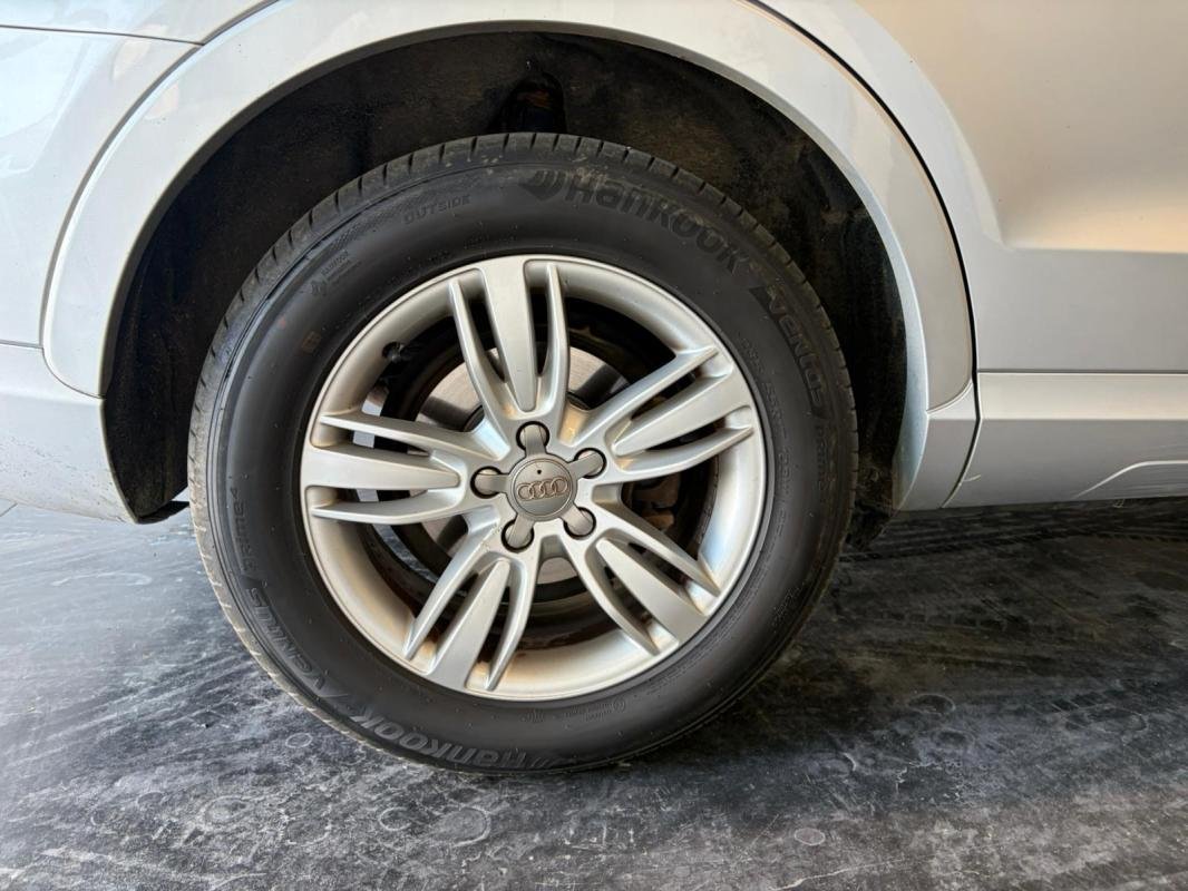 Audi Q3 - Photo 26