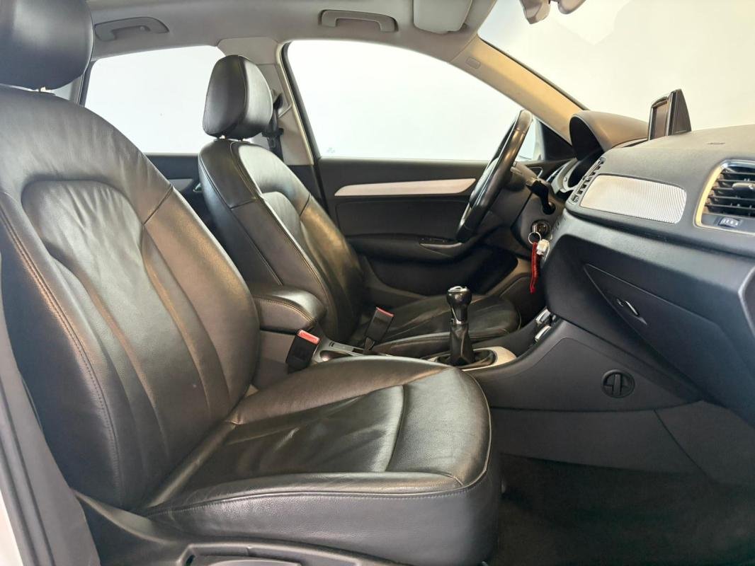 Audi Q3 - Photo 9