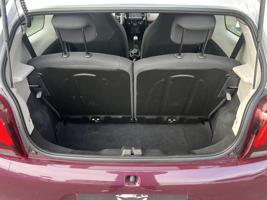 Peugeot 108 - Photo 11