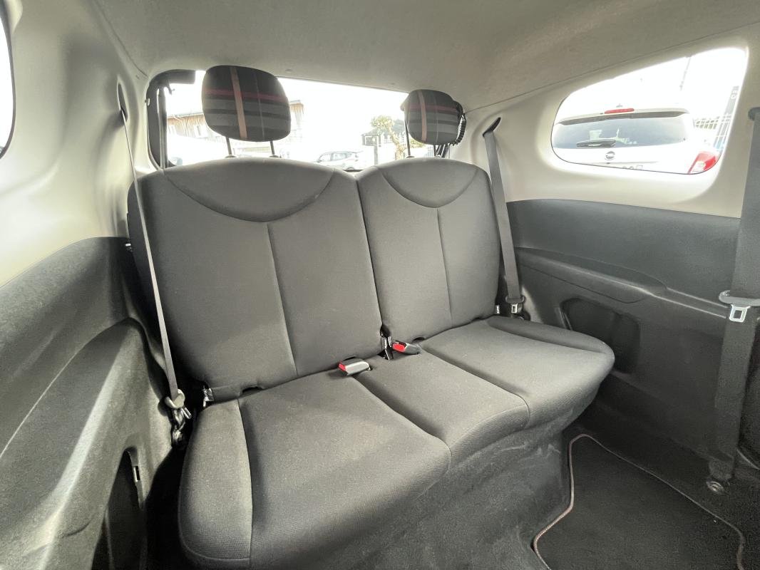 Peugeot 108 - Photo 12