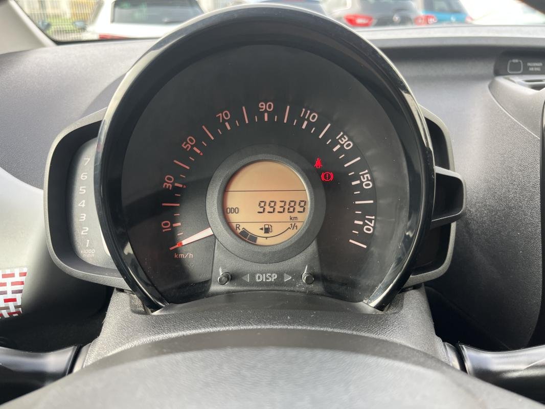 Peugeot 108 - Photo 18