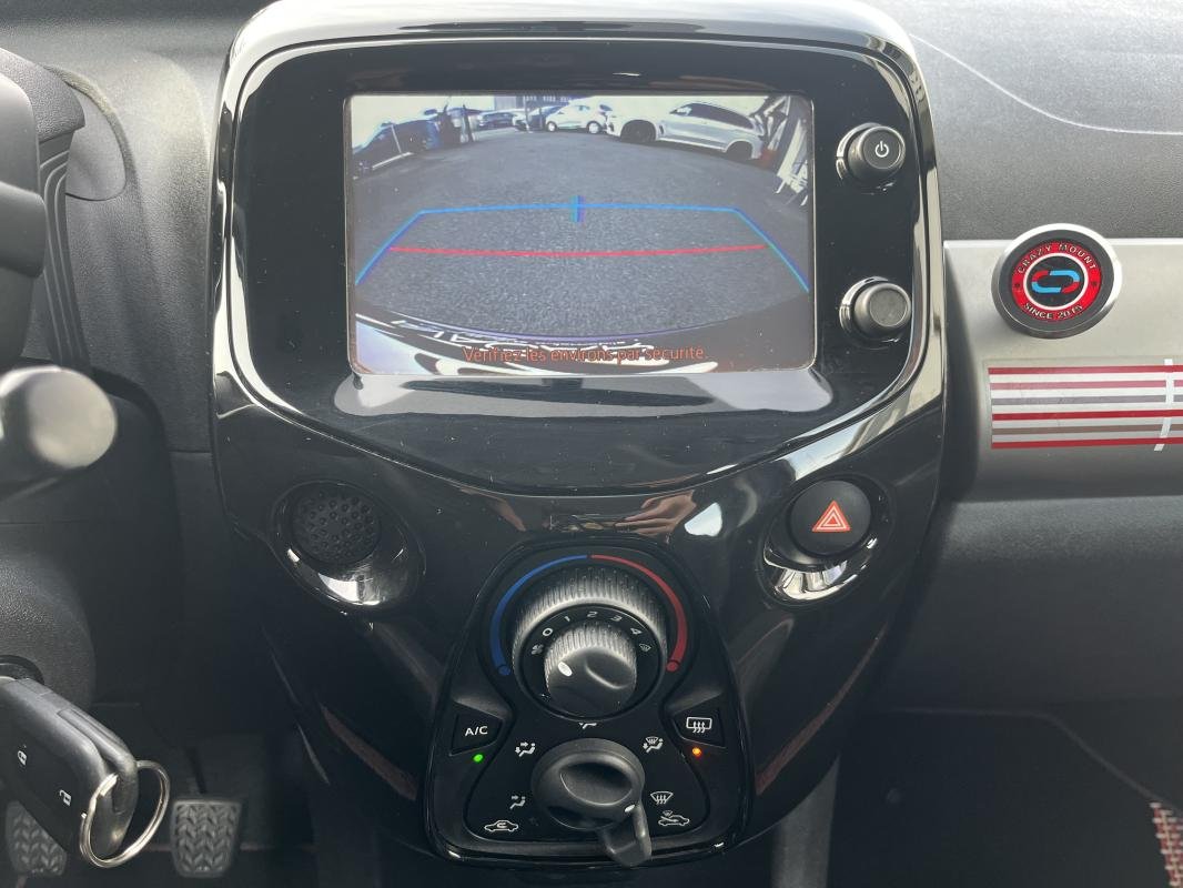 Peugeot 108 - Photo 20