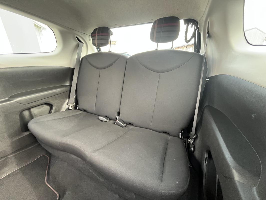 Peugeot 108 - Photo 10