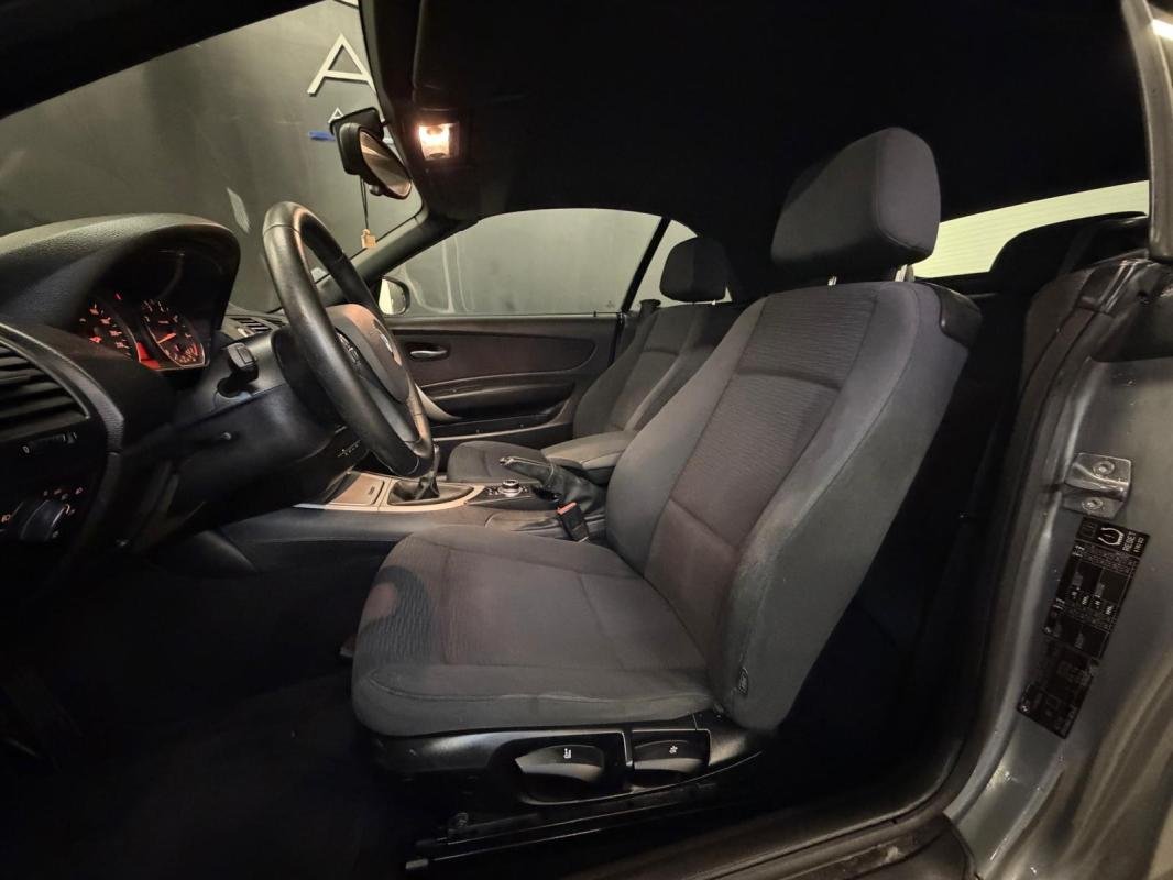 BMW 118 - Photo 11
