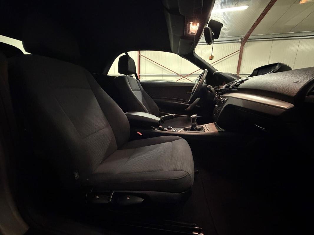 BMW 118 - Photo 14