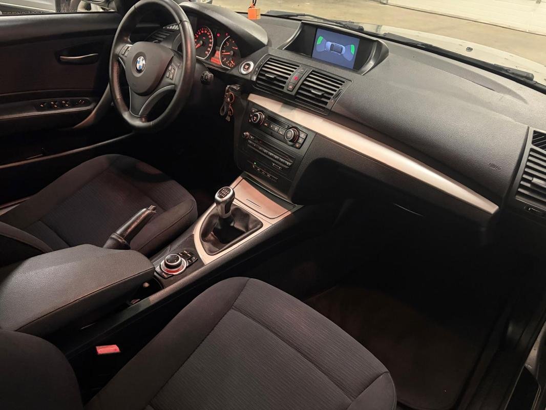 BMW 118 - Photo 15