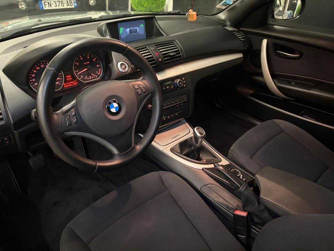 BMW 118 - Photo 16