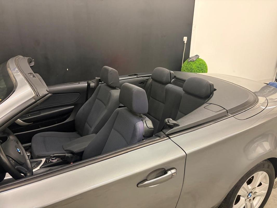 BMW 118 - Photo 21