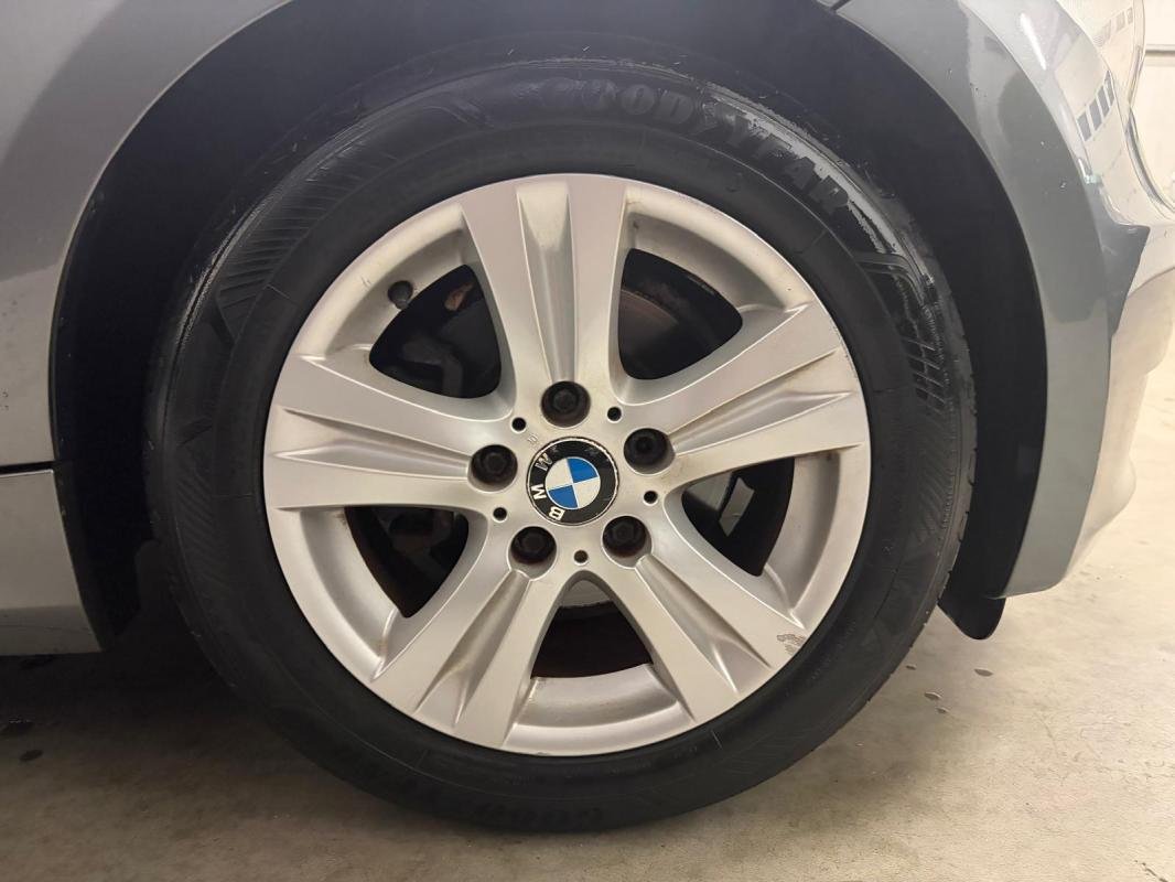 BMW 118 - Photo 23