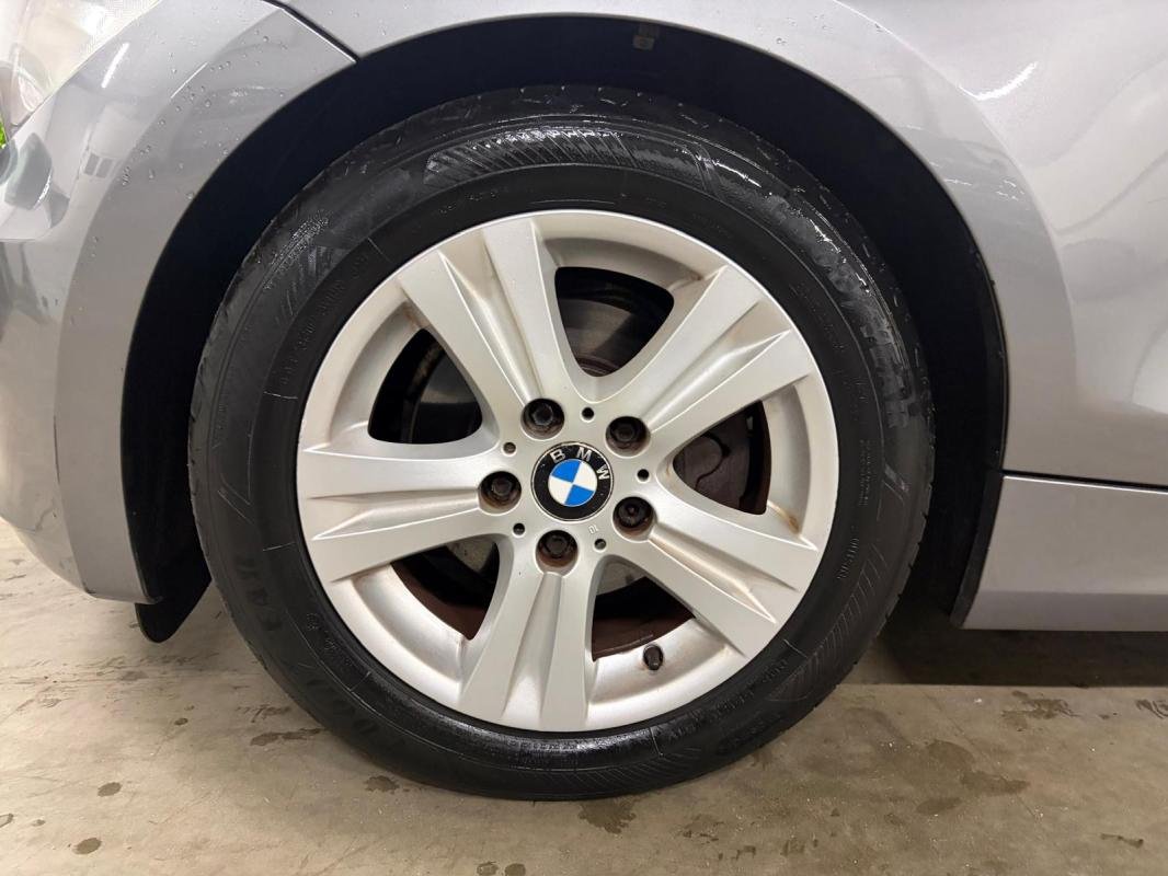 BMW 118 - Photo 24
