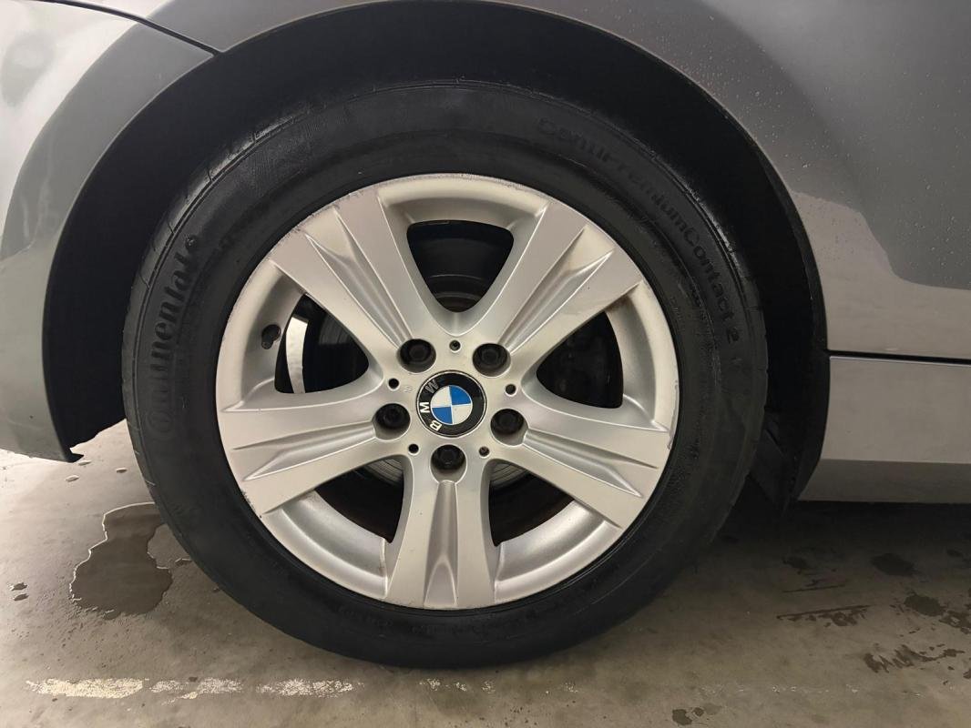 BMW 118 - Photo 25