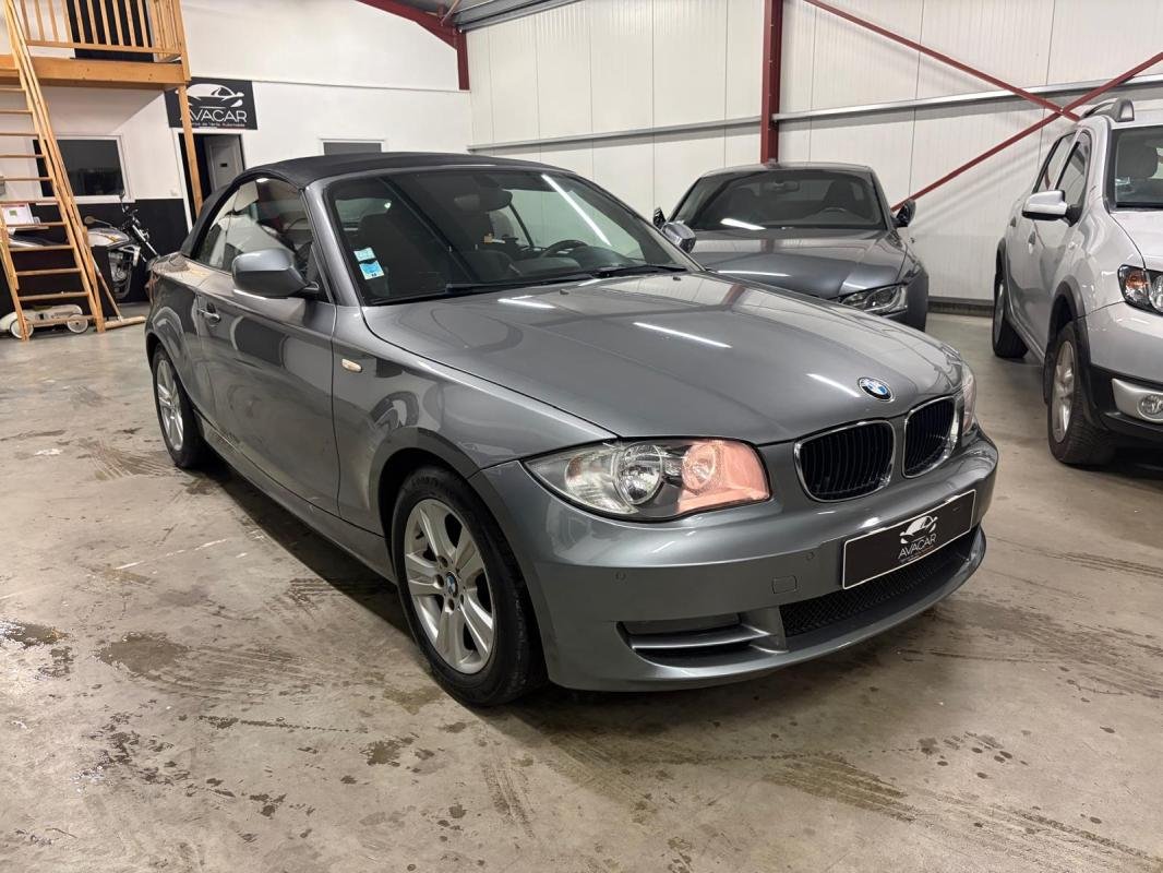 BMW 118 - Photo 9