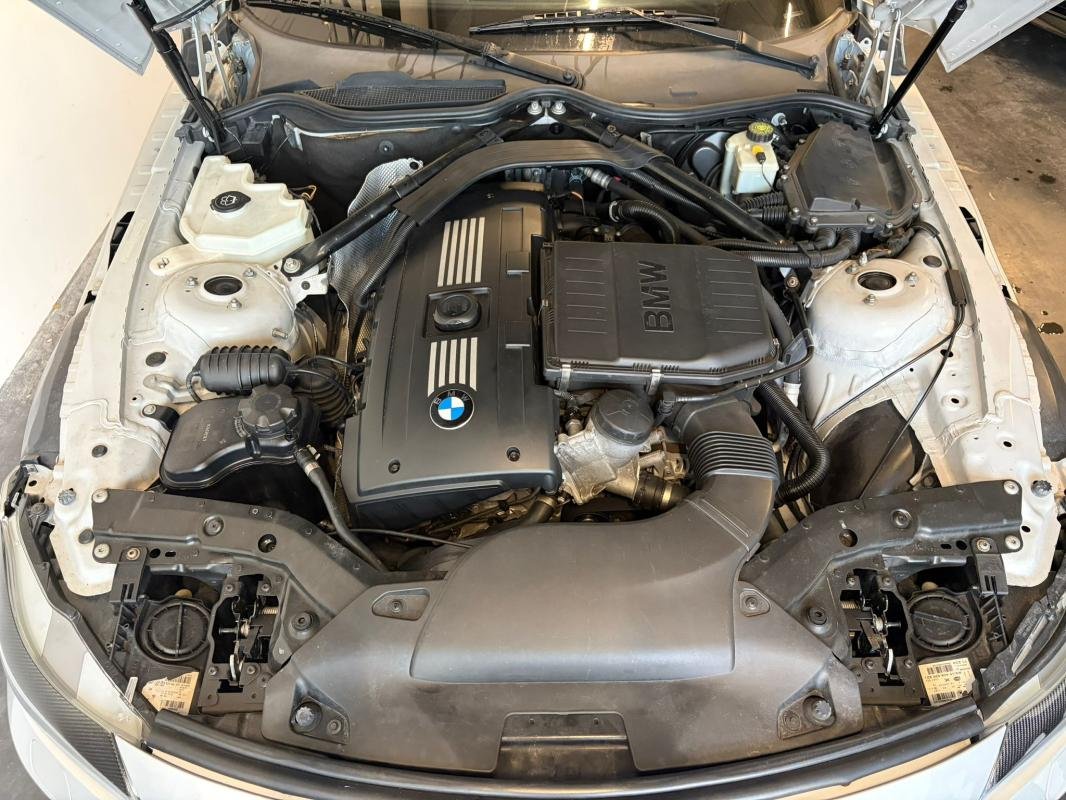 BMW Z4 - Photo 12