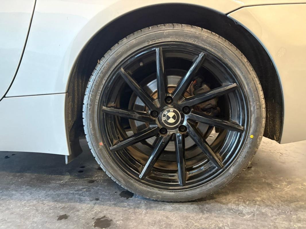 BMW Z4 - Photo 13