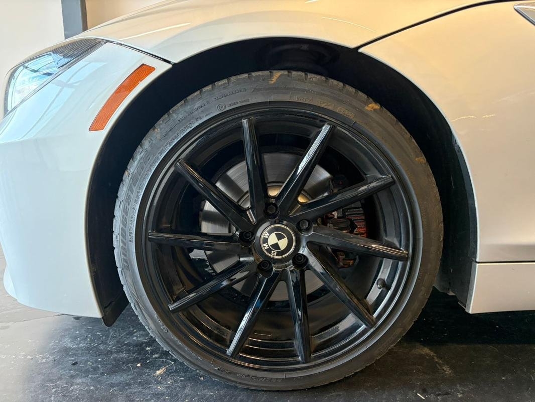 BMW Z4 - Photo 15