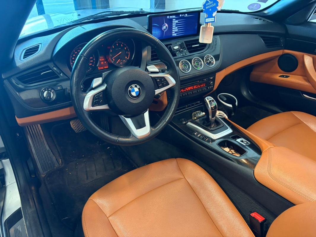 BMW Z4 - Photo 6