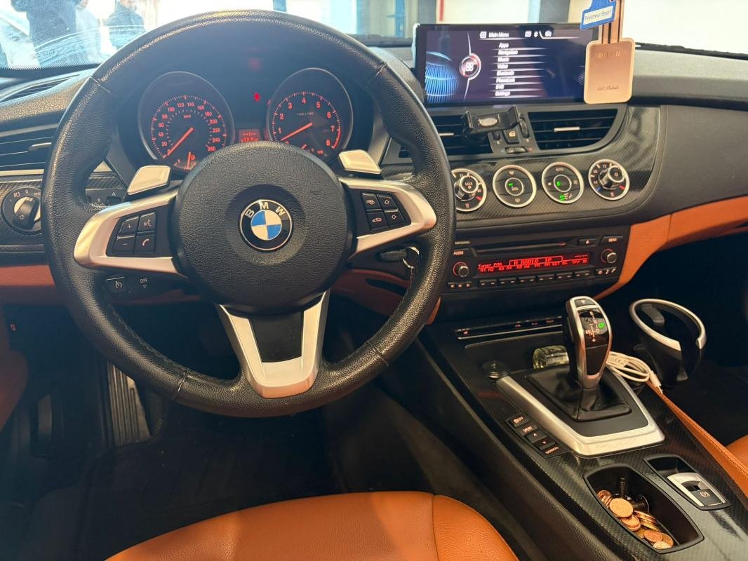 BMW Z4 - Photo 7