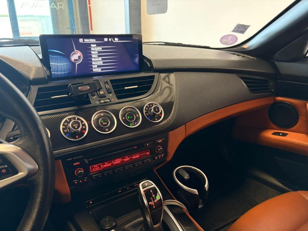 BMW Z4 - Photo 8