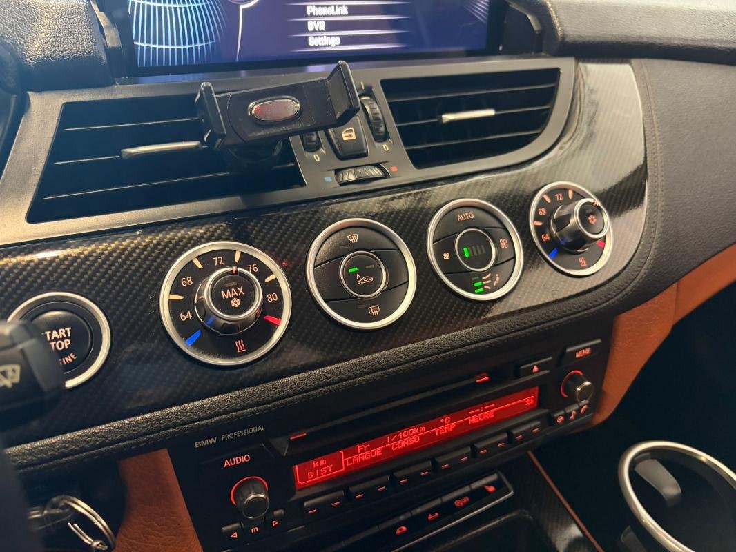 BMW Z4 - Photo 9