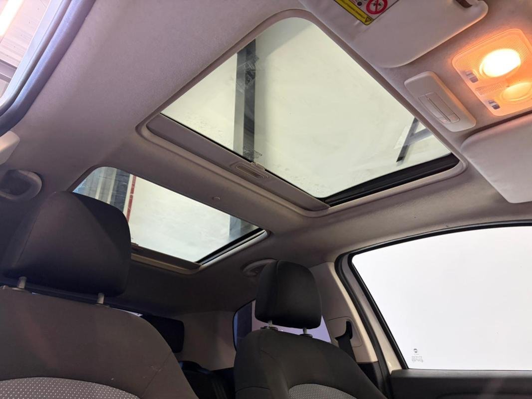 Fiat Punto - Photo 13