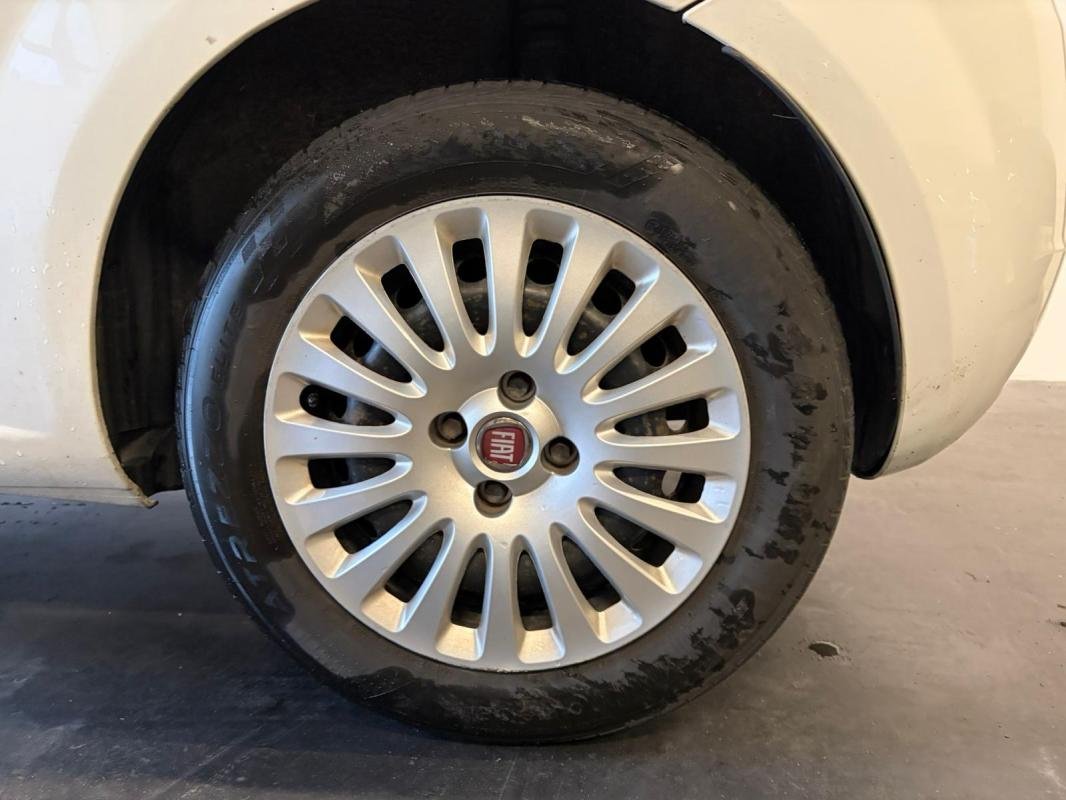 Fiat Punto - Photo 14