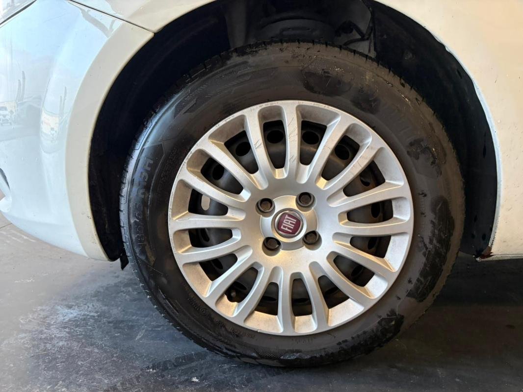 Fiat Punto - Photo 16