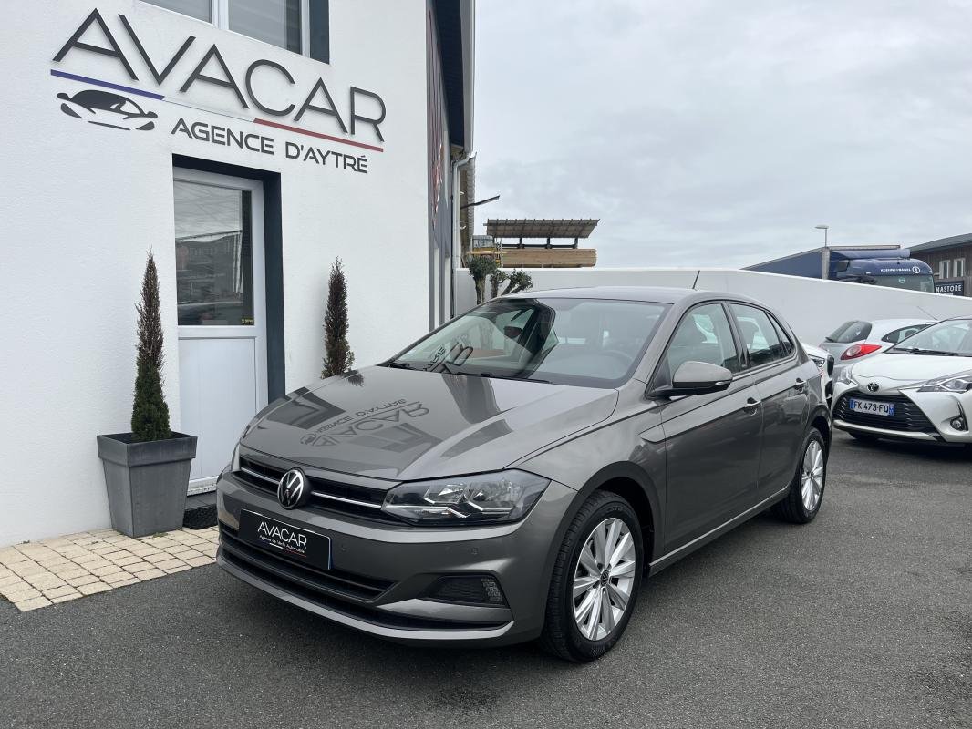 Volkswagen Polo - Photo 1