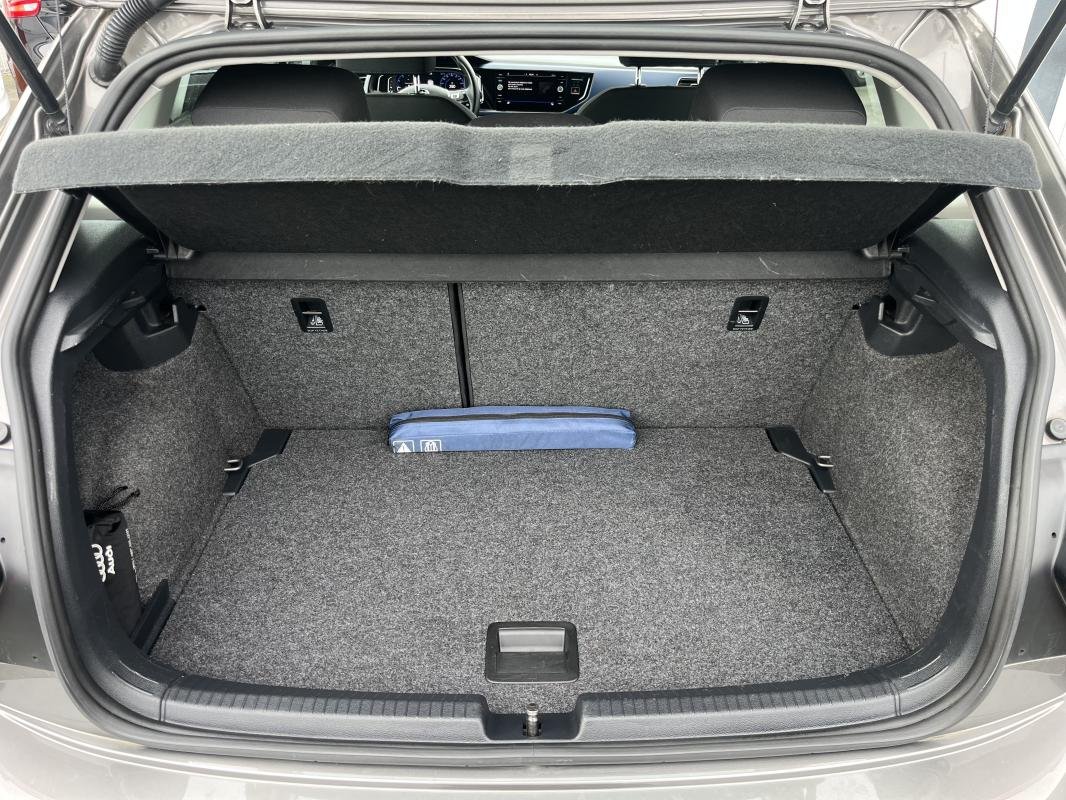 Volkswagen Polo - Photo 11