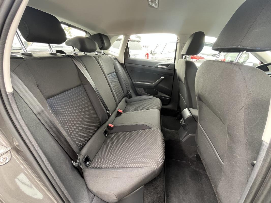 Volkswagen Polo - Photo 12