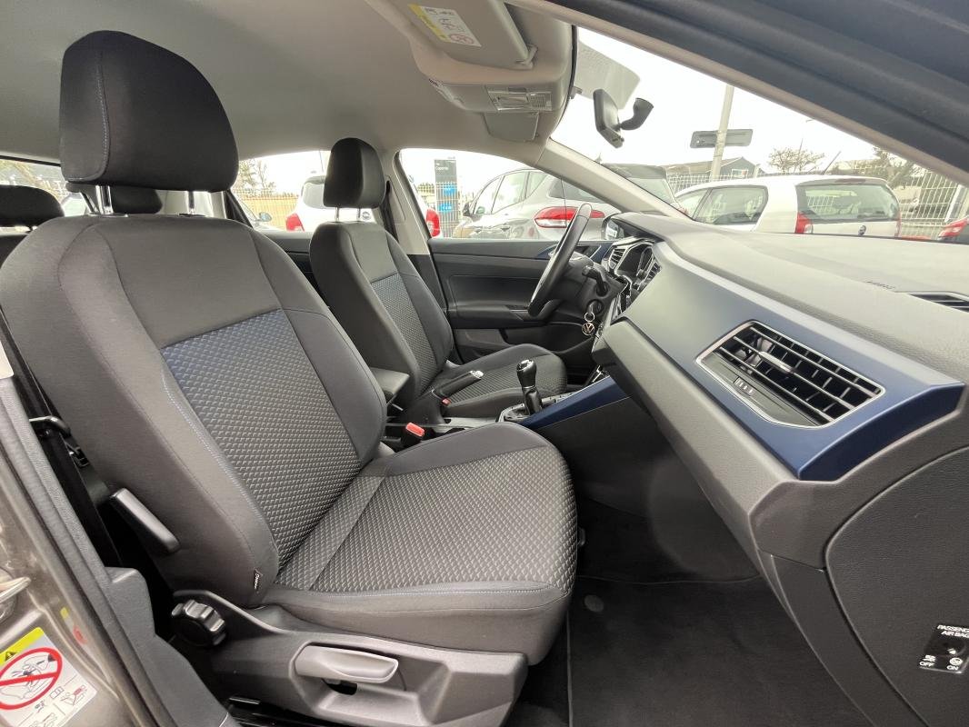 Volkswagen Polo - Photo 13