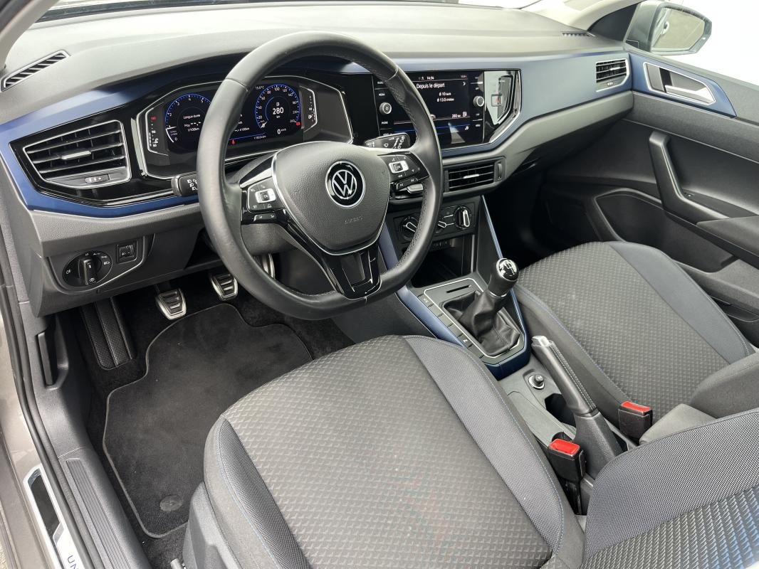 Volkswagen Polo - Photo 14