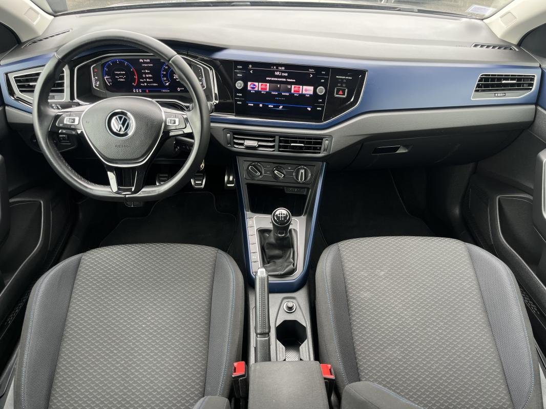 Volkswagen Polo - Photo 15