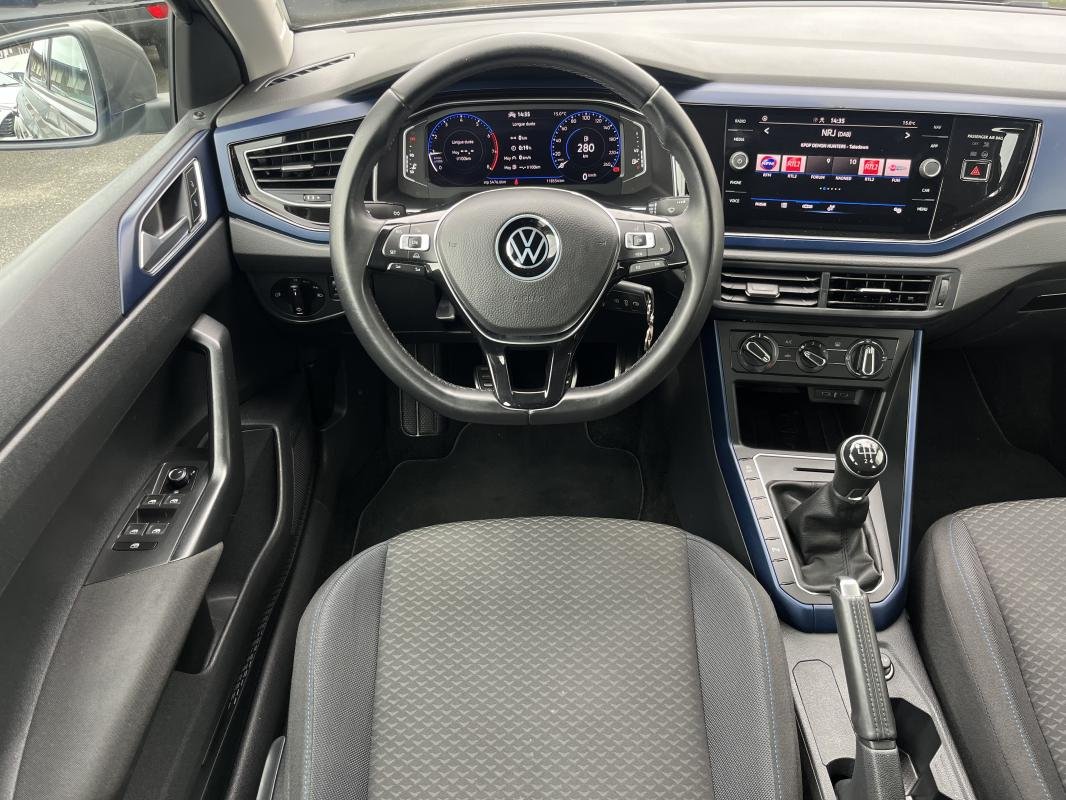 Volkswagen Polo - Photo 16