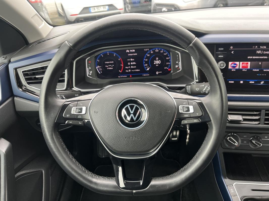 Volkswagen Polo - Photo 17