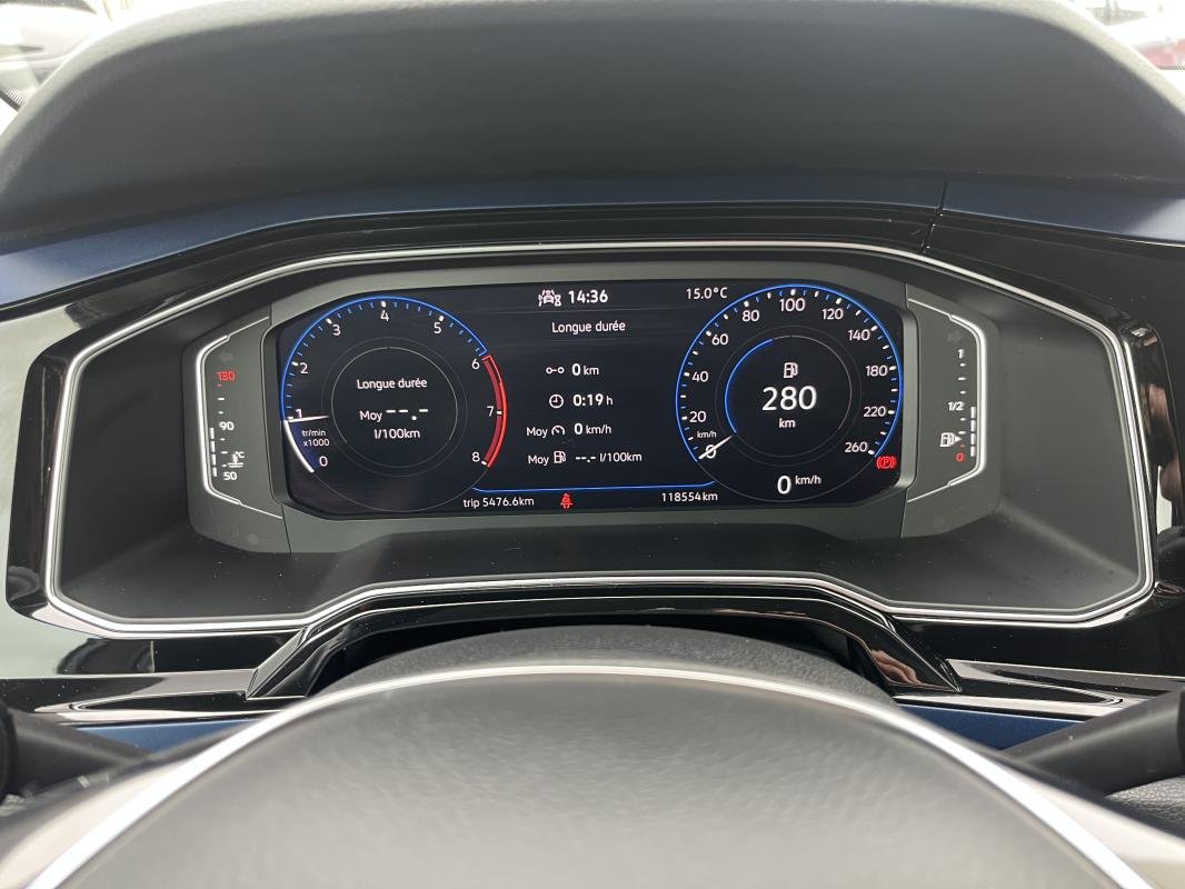 Volkswagen Polo - Photo 18