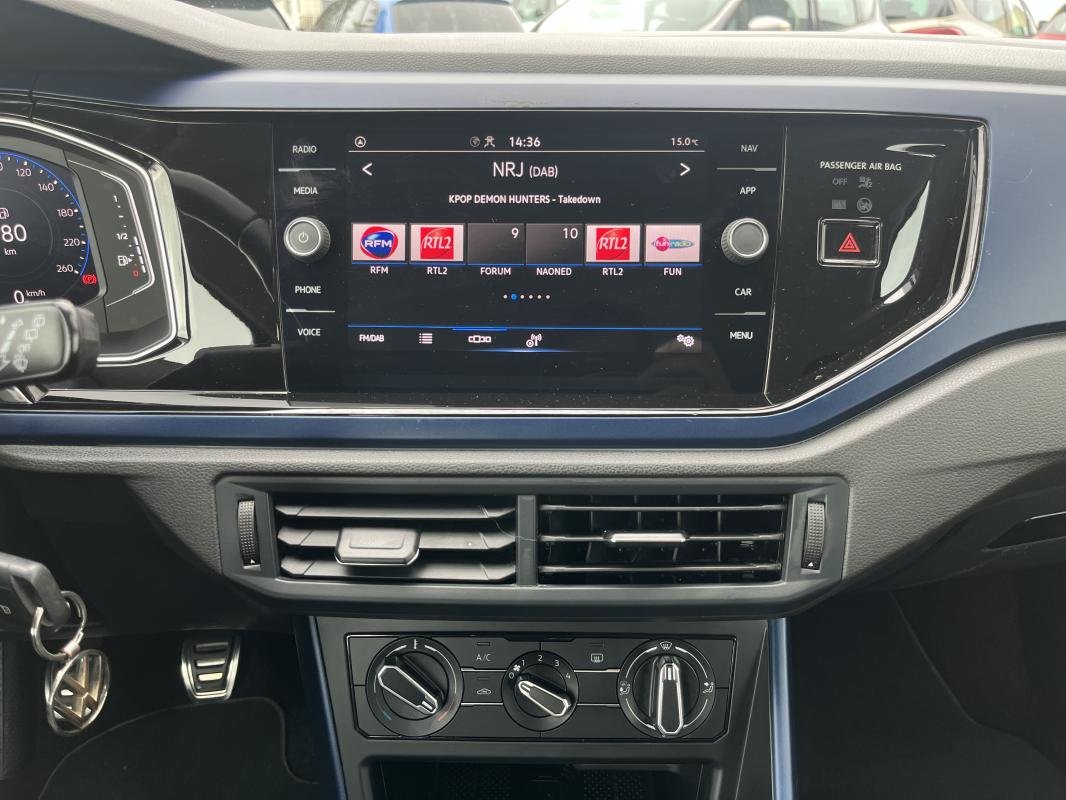Volkswagen Polo - Photo 19
